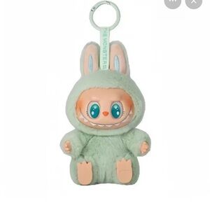 QuQu green Lafufu from Have a Seat